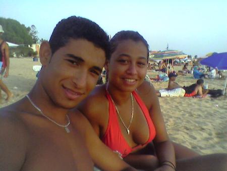 me & ghita